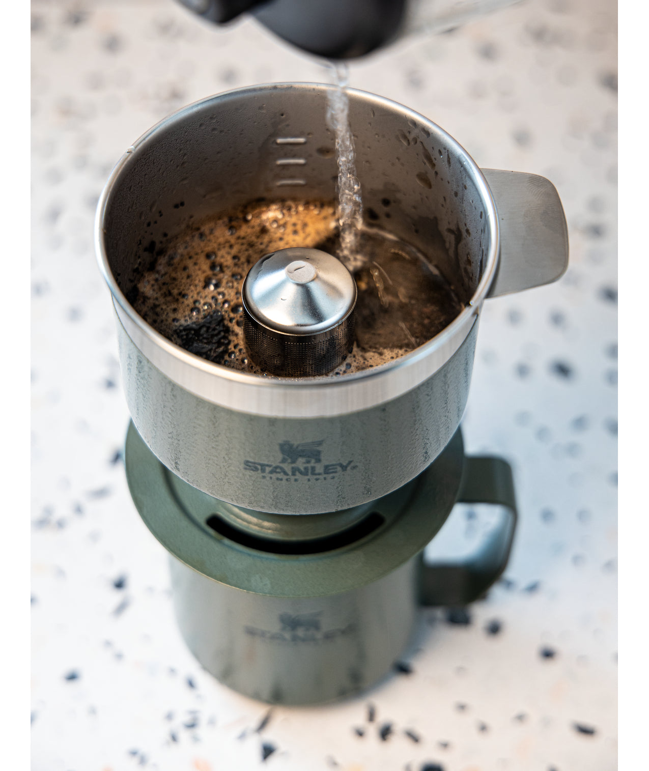 Stanley Classic Pour Over