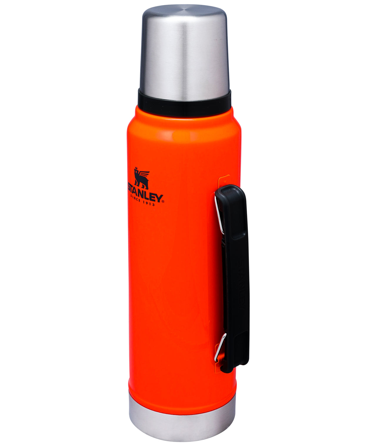 Stanley Classic Bottle 1L Blaze Orange