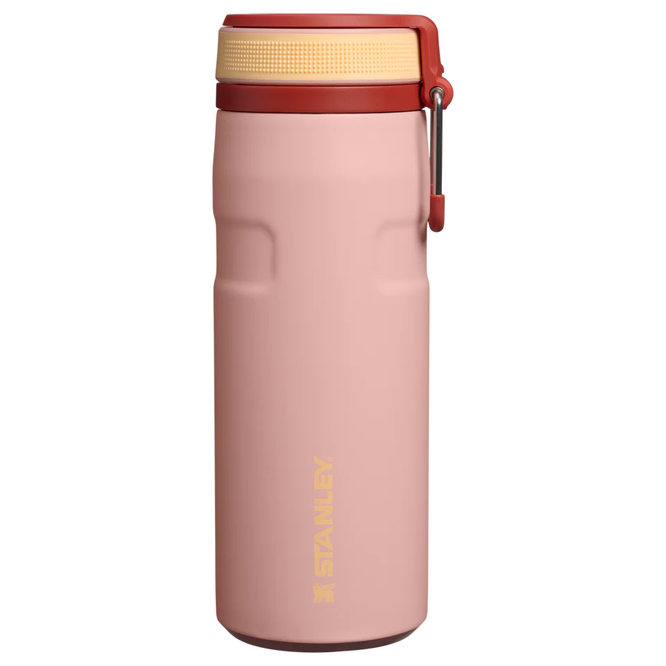 Stanley IceFlow™ Twist Flip Bottle 0.47L