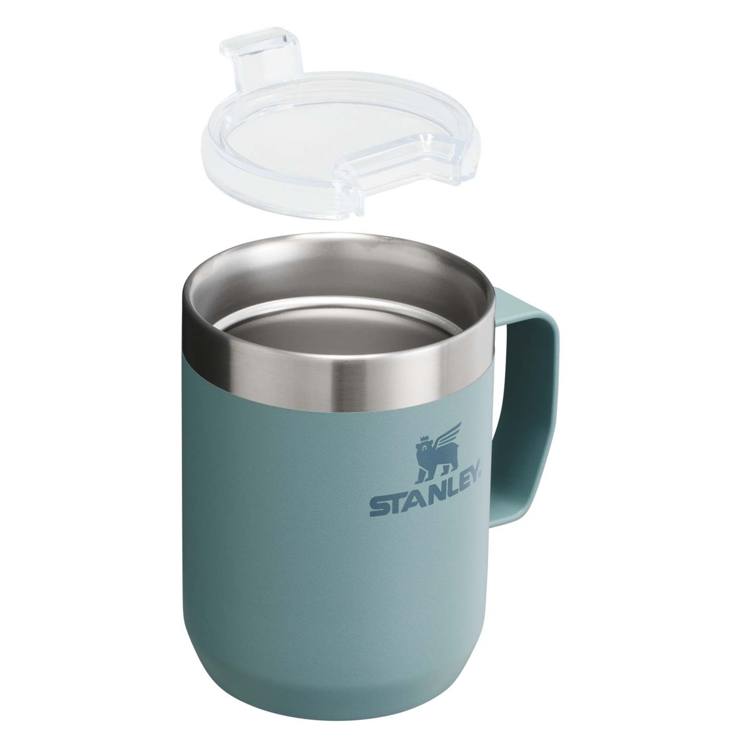 Stanley The Stay-Hot Camp Mug 0.23L Shale