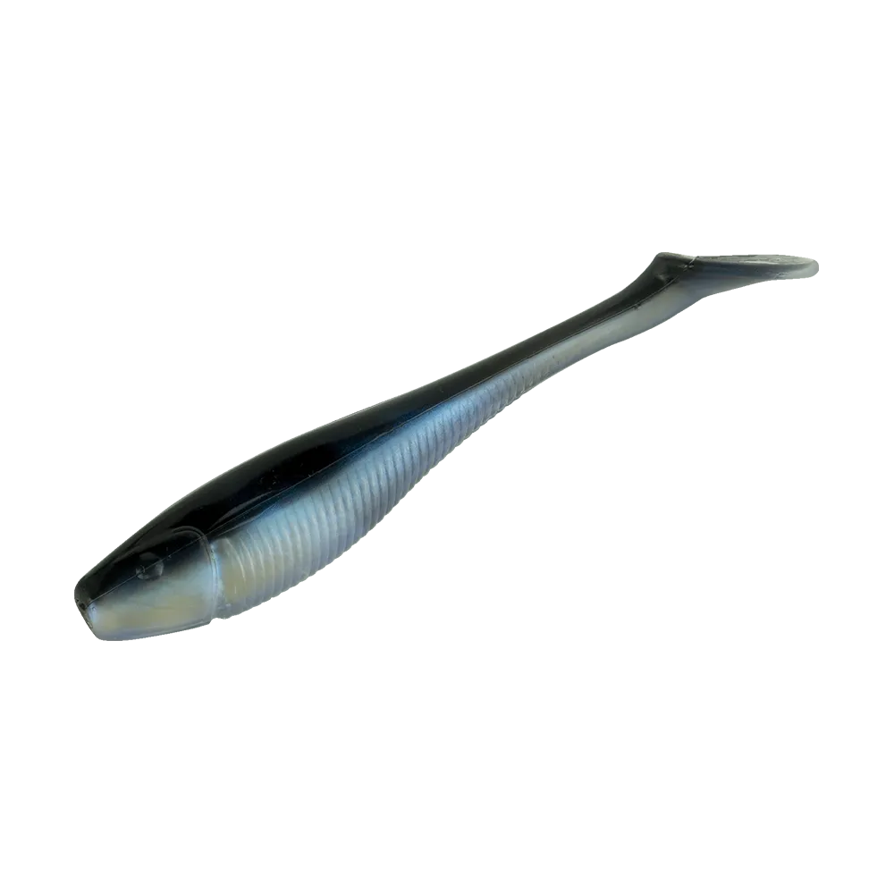 Mcarthy Paddle Tail 5" Orca