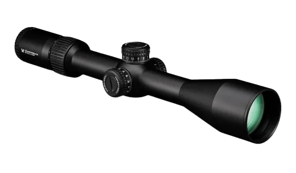 Vortex Diamondback 6-24x50 Tactical FFP Riflescope