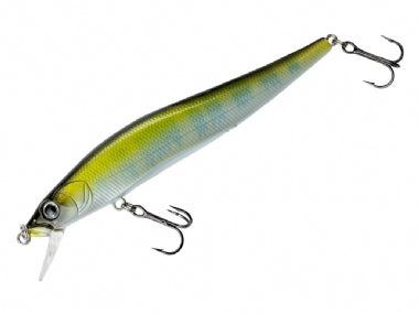 Sensation Funky Stun Minnow 110 Floating Ayu