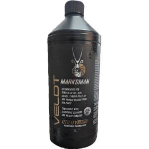 Veldt Case Blend Concentrate 1l