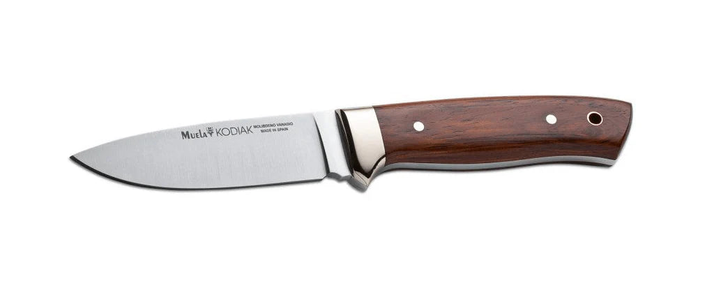 Muela Kodiak-10M Knife