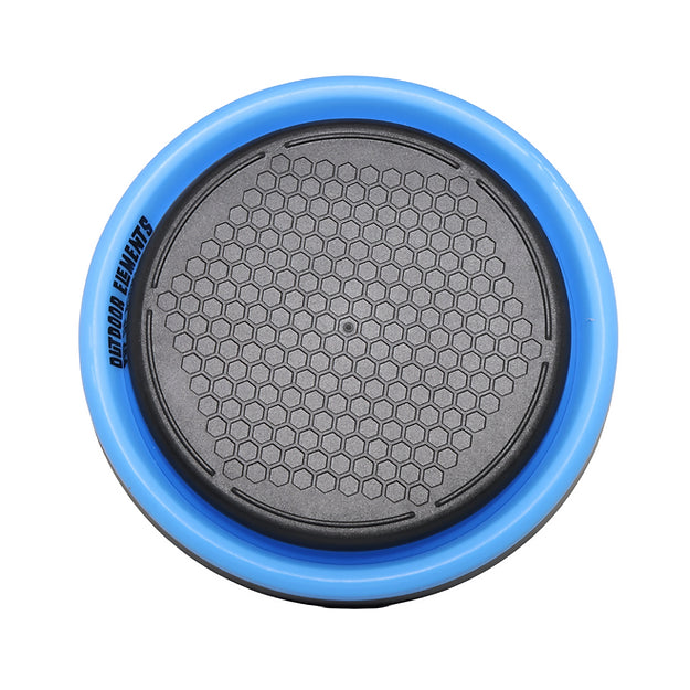 Outdoor Elements Pop Up Bowl Silicone 600ml