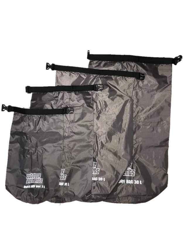 Outdoor Elements River Dry Bag 5L