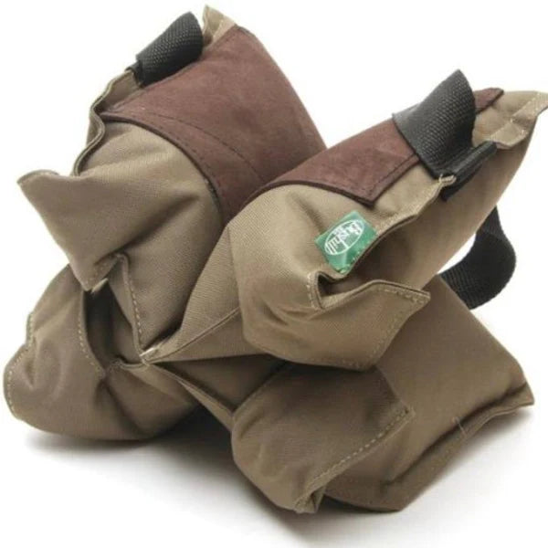 Bushill X Bag Mini Shooting Rest