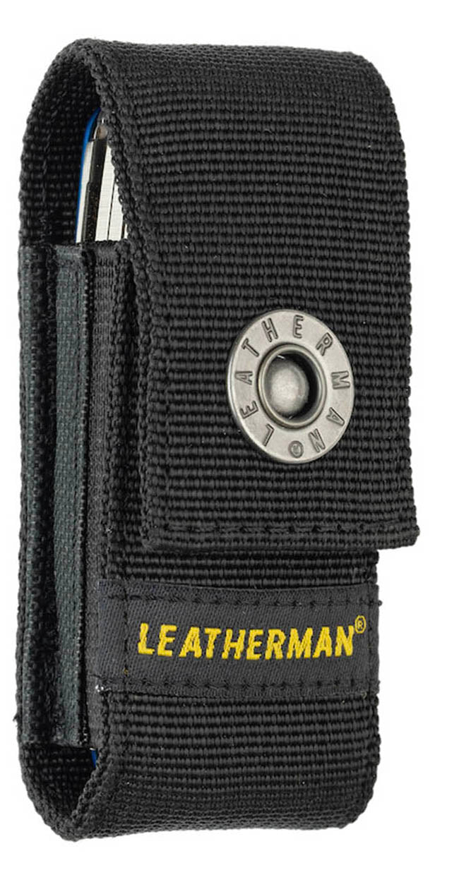 Leatherman Signal Multi-Tool Black
