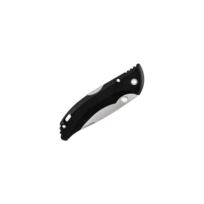 Buck Bantam 284 Folding Knife Black