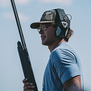 Caldwell E-Max Pro Electronic Earmuffs