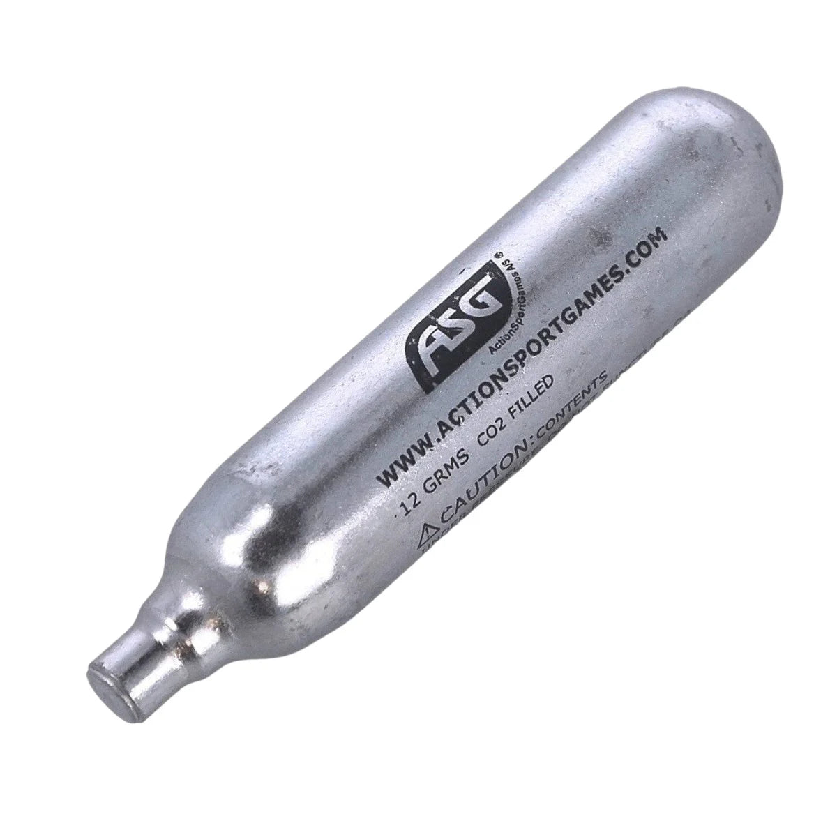 Asg 12g Co2 Cartridges