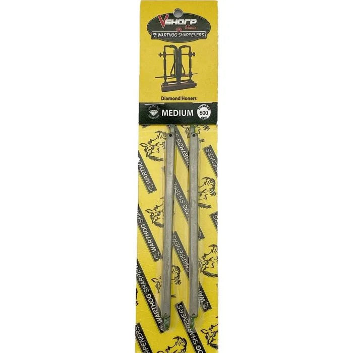 V-Sharp Diamond Medium Blade (600 Grit)