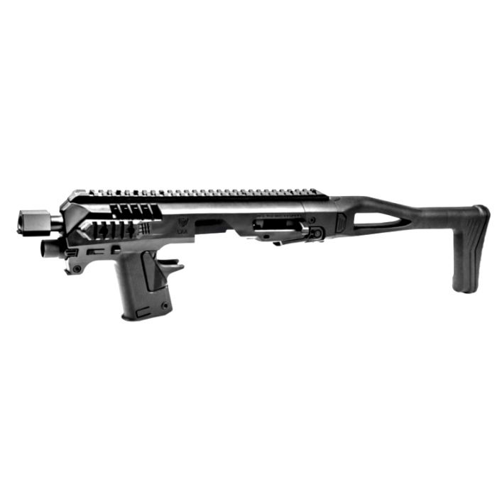 MCK Micro Roni for CZ P-07/P-09