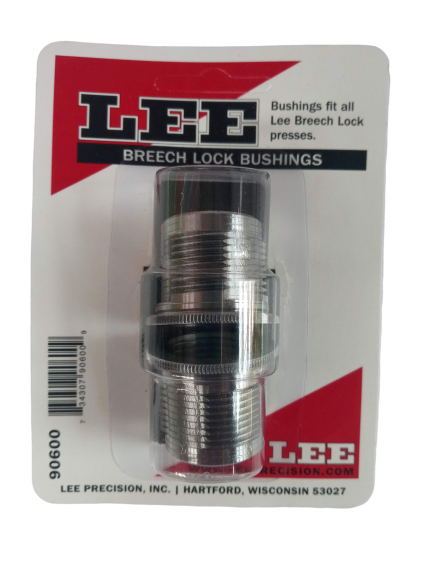 Lee Breech Lock Bushing Quick Lock