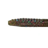 Zoom Finesse Worm Tilapia Magic