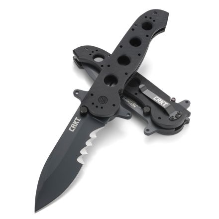 CRKT M21-14SFG G10 Folding Knife