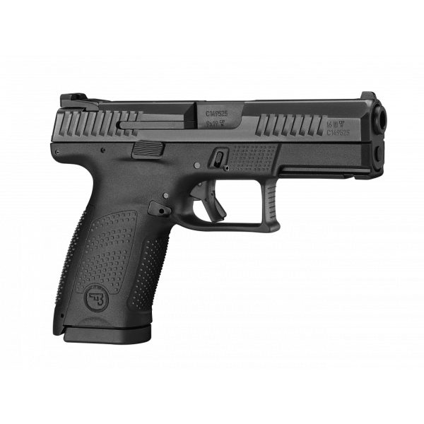 CZ P-10C 9mm Para Compact