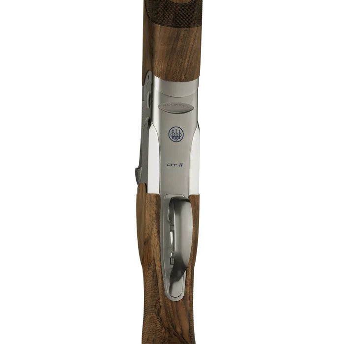 Beretta DT11 Sporting 12GA Over & Under Shotgun