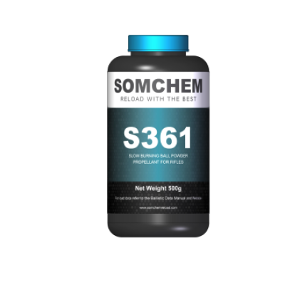 Somchem Reloading Powder S361 (500g)