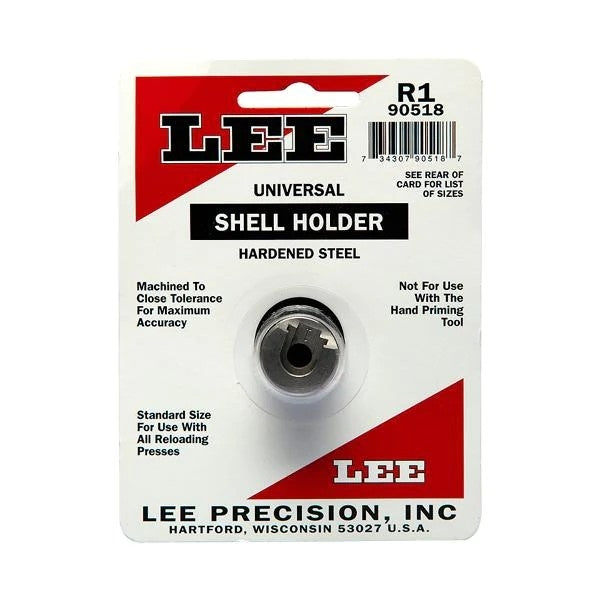 Lee Shell Holder R19