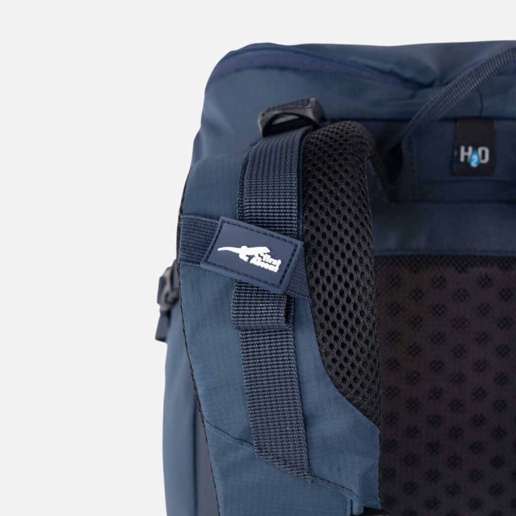 First Ascent Elios 35L Lightweight Hiking Pack