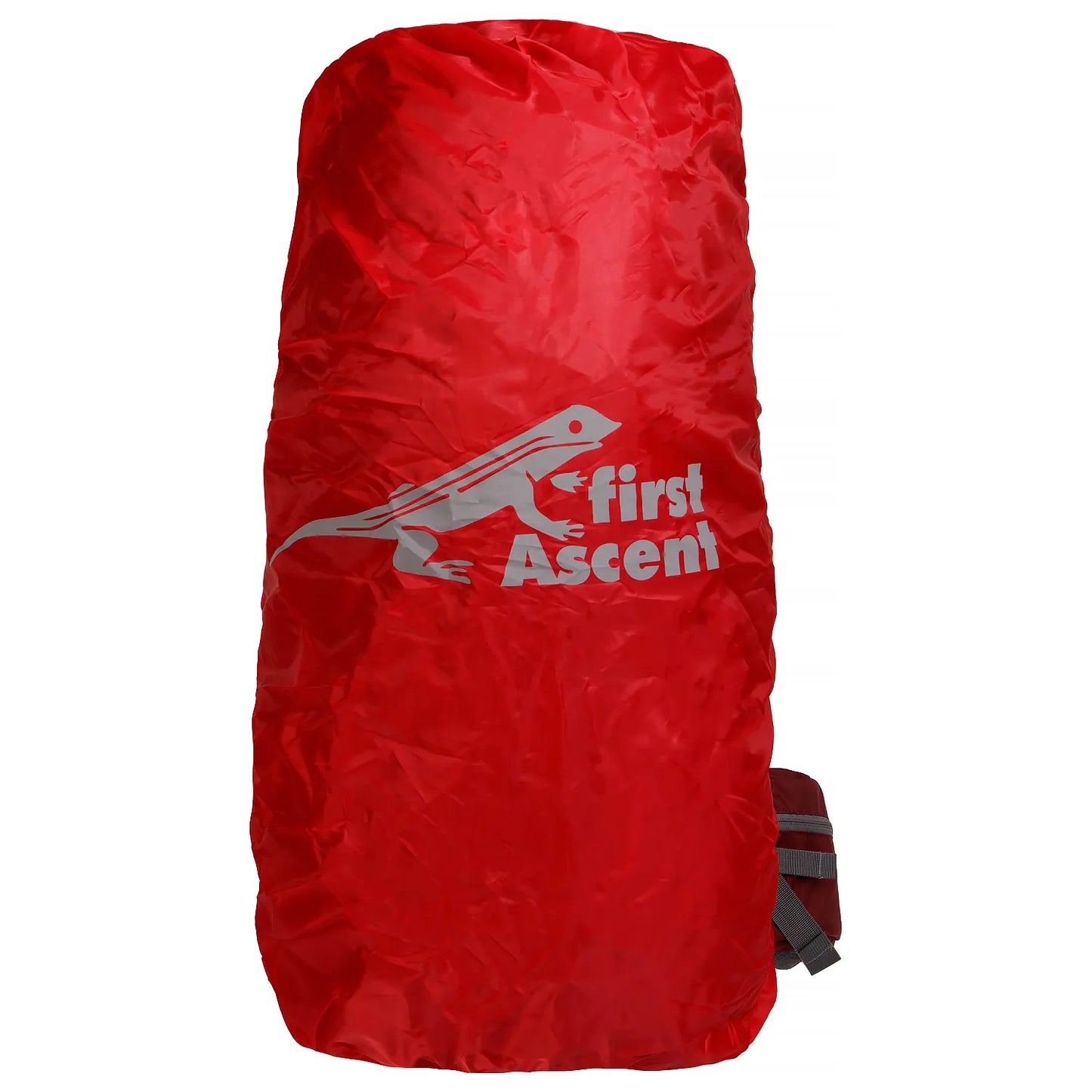 First Ascent Venus III 65L Backpack Burgundy