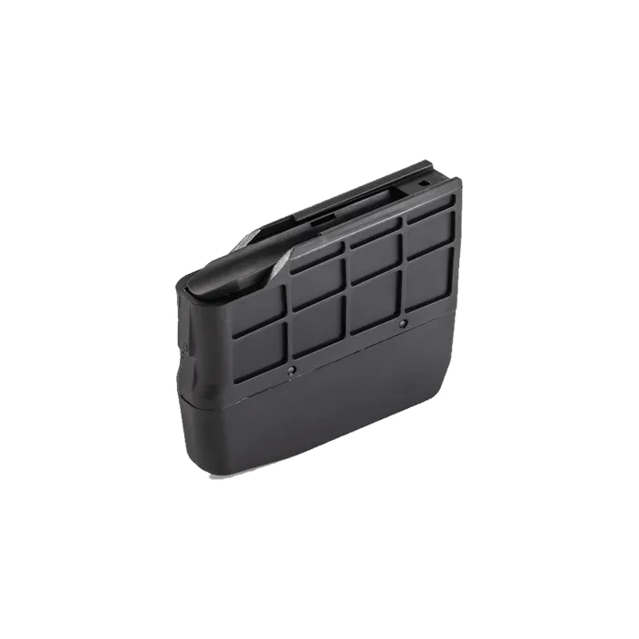 Tikka T3X 4 Round Long Magazine