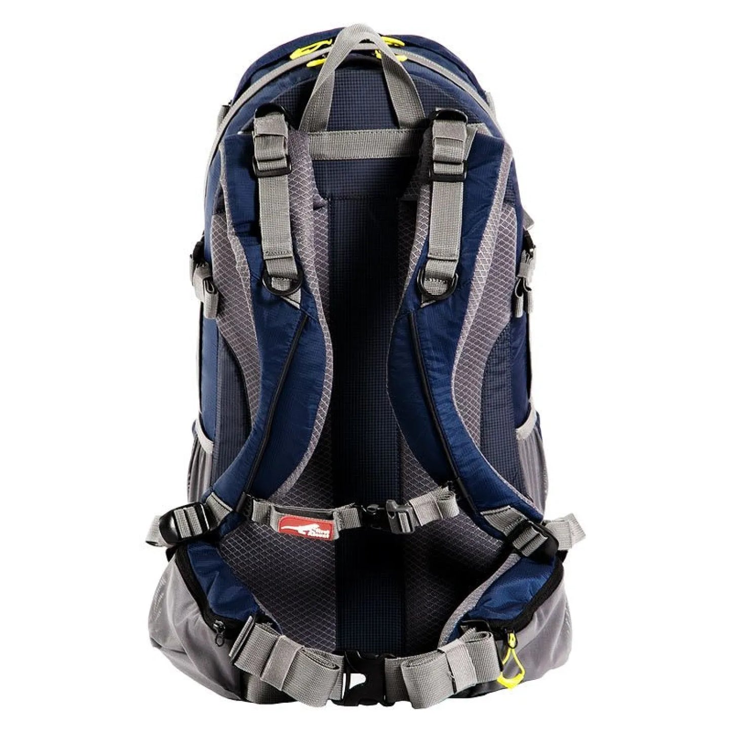 First Ascent Atlas 35L Backpack Navy