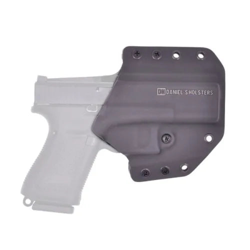 Daniel's Canik MC9 Mete Inside Waistband Holster