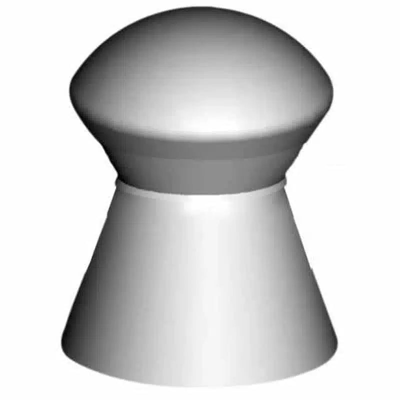 Gamo Pro Hunter Pellets 4.5mm (.177) 500ct