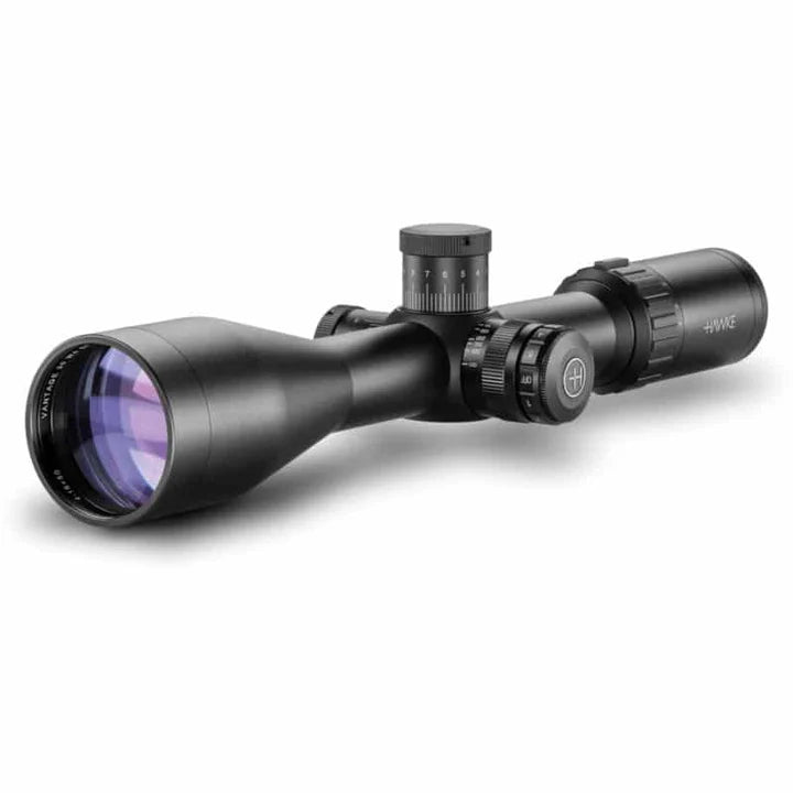Hawke Vantage 30 WA 4-16x50 SF IR .22 LR HV