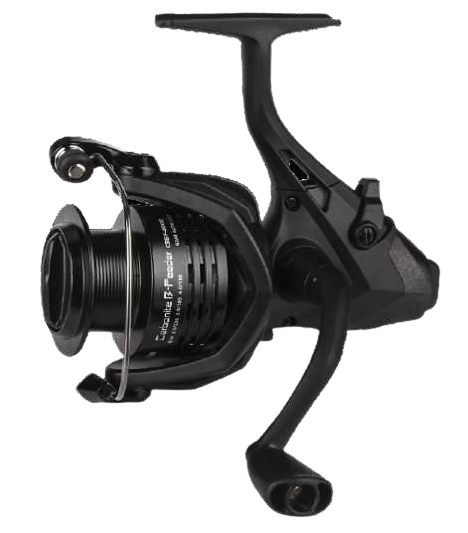 Okuma Carbonite 5000 Baitfeeder Reel 2BB