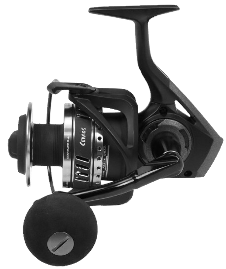 Okuma Cedros CJ 8000 Spinning Reel