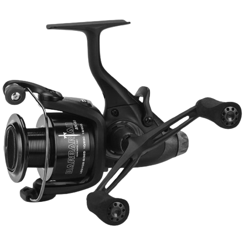 OKUMA B/FEED BARBARIAN BN-55 3B/B – Quénets The Great Outdoors