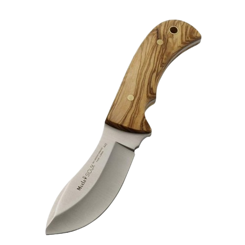 Muela Sioux 10OL Full Tang Knife