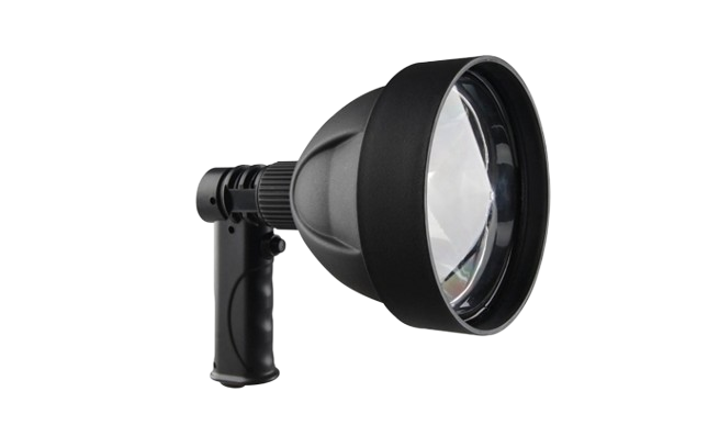 Gamepro Bubo XL 1040 Lumen Rechargeable Spotlight