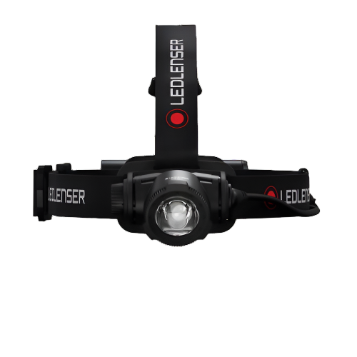 Ledlenser H7R Core Rechargeable Headlamp