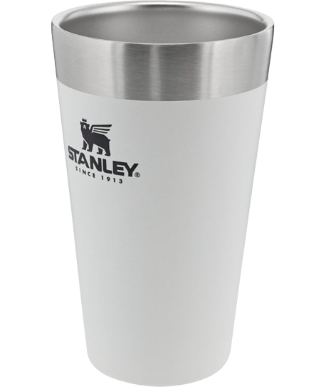 Stanley Adventure Stacking Vacuum Pint 0.47L Polar