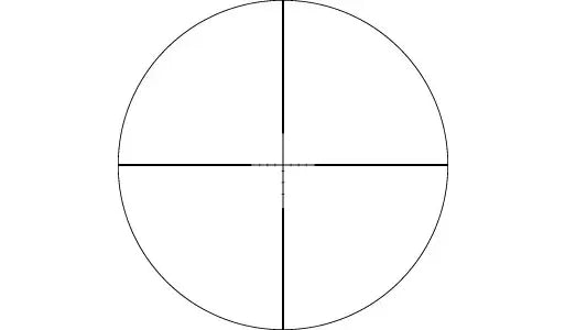 Vortex Crossfire II 4-12x50 AO BDC + Sunshade