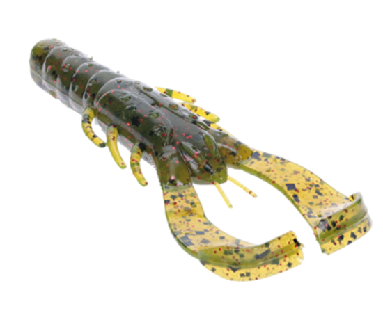 Strike King Scounbug 3.5" RGSB35-18