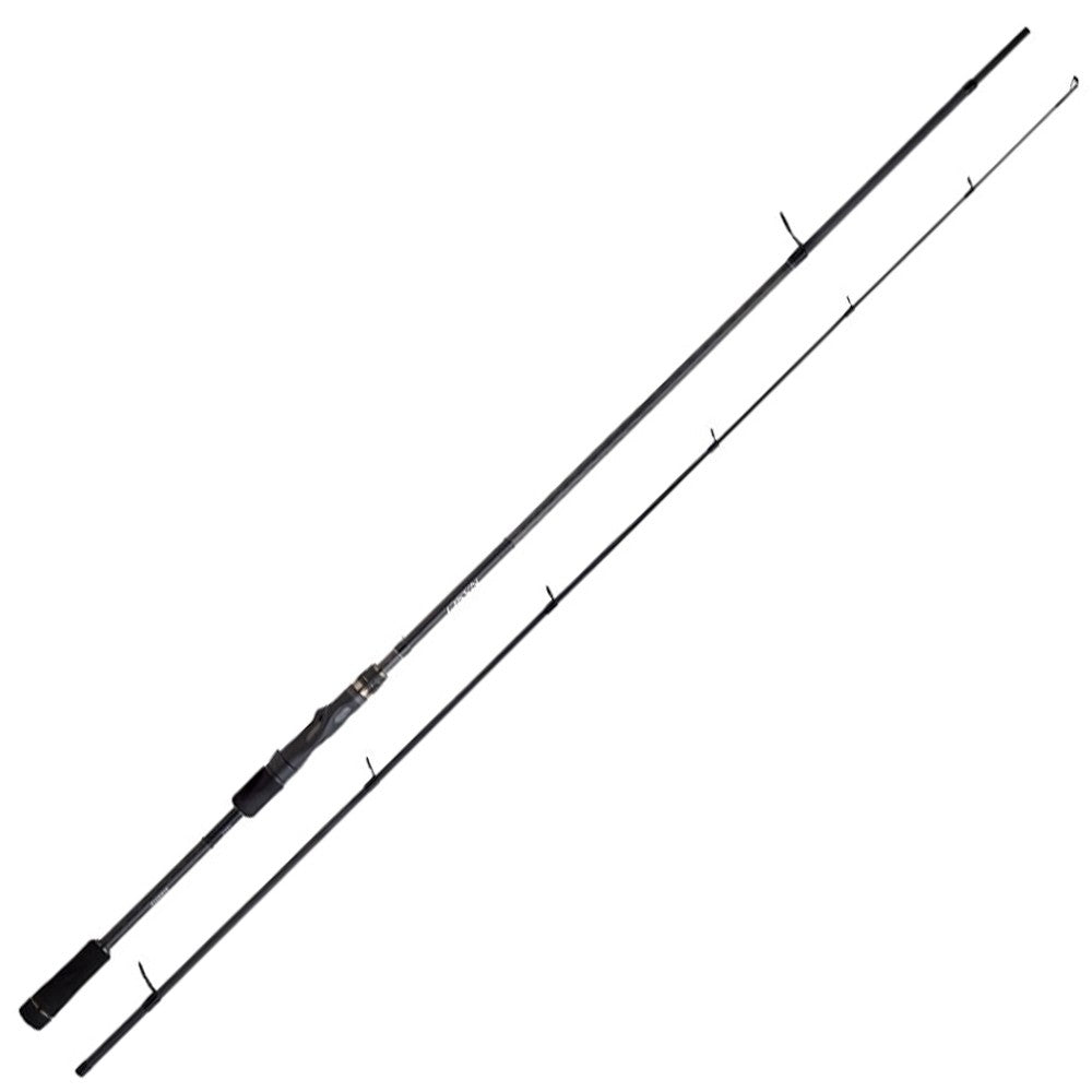 Shimano Nasci 7'0 MH Fast Spinning Rod 2pc