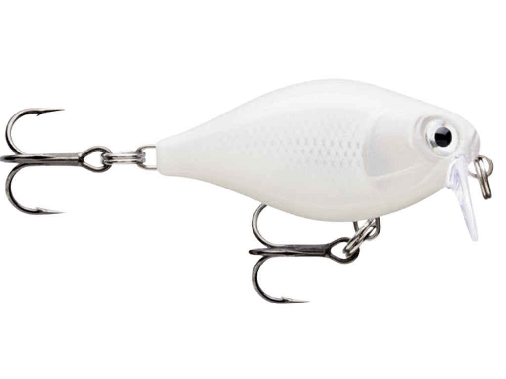 Rapala X-Light Finesse Crank Shallow Runner 3cm PW 4g