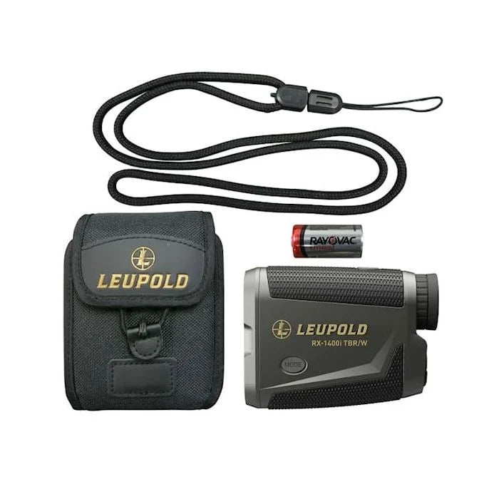Leupold Rangefinder RX-1400I Gen 2