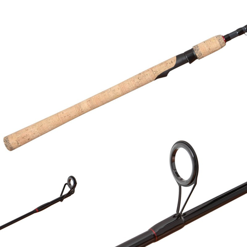shimano 7 ft rod Shimano Scimitar Spinning Rod 7' Medium 2pc – Quénets The Great Outdoors