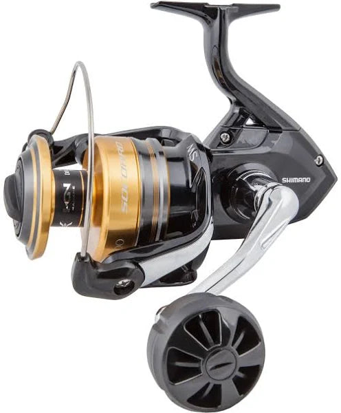 Shimano Socorro 6000 SW Spinning Reel