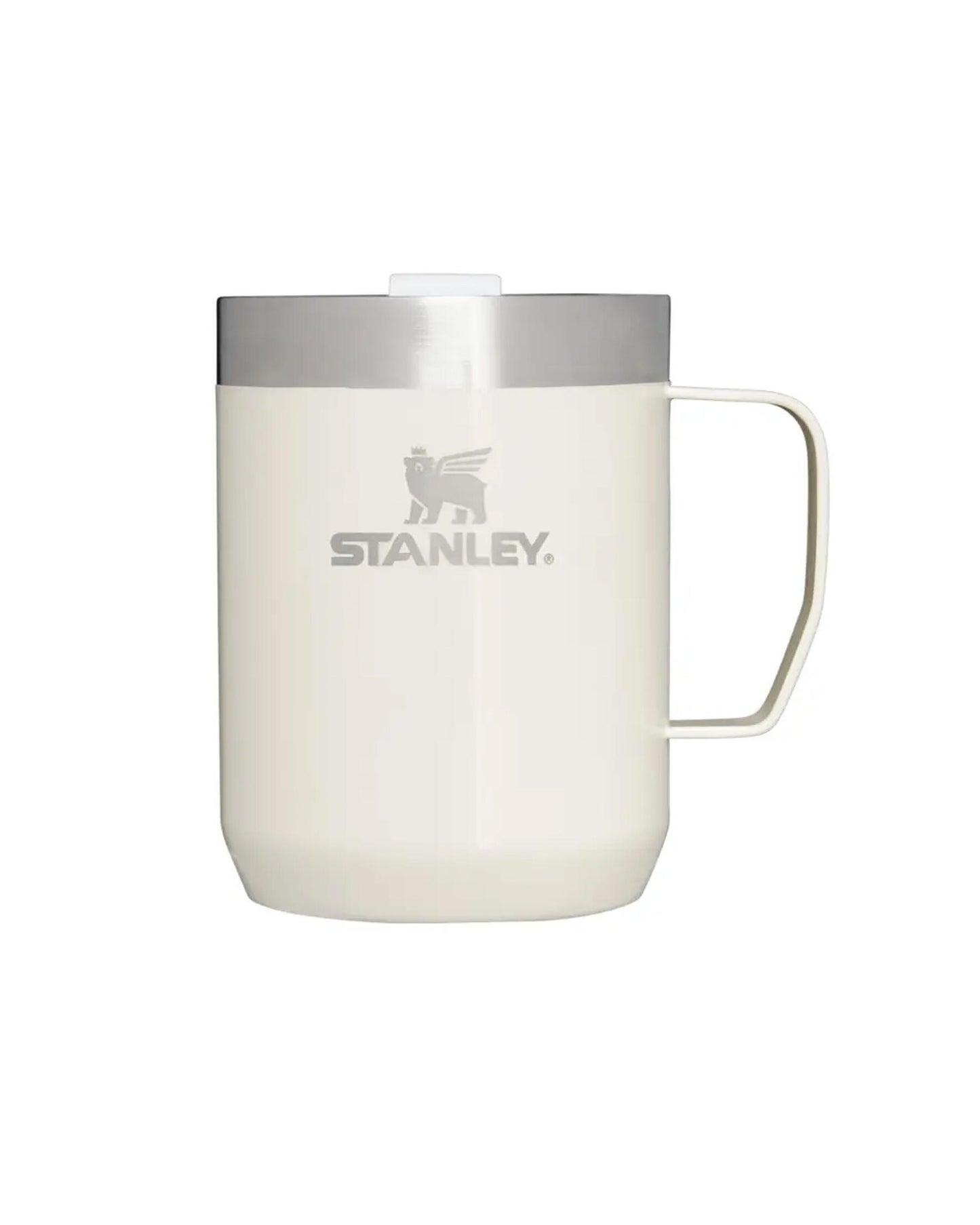 Stanley Stay-Hot Camp Mug 0.23L Cream