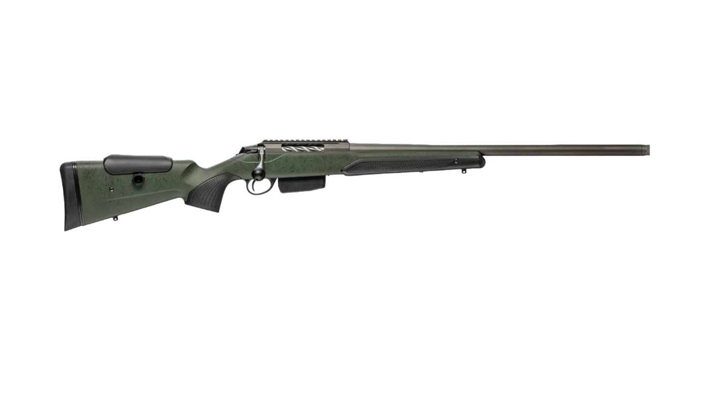 Tikka T3x Super Varmint .223 Rifle