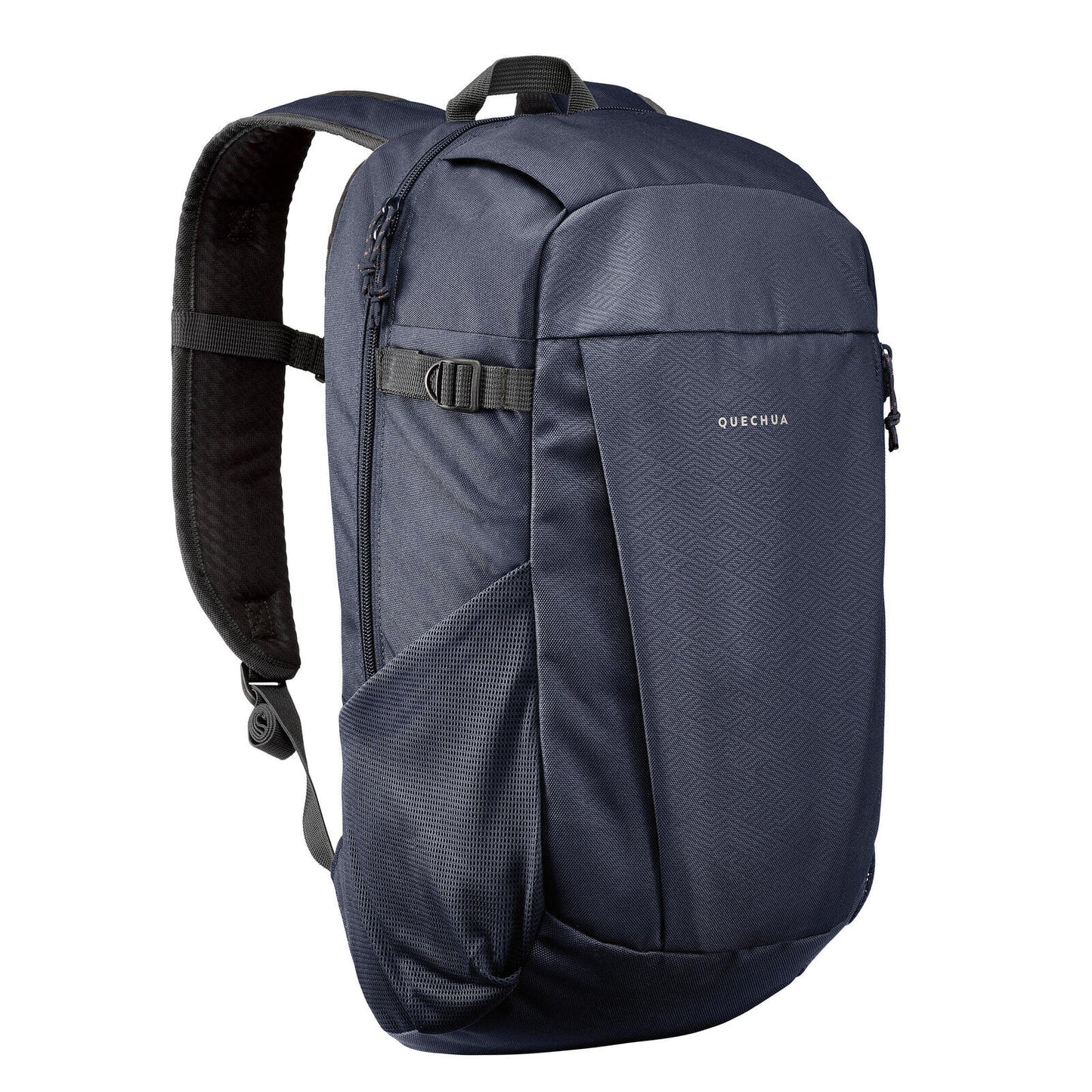 arpenaz 20l hiking backpack Decathlon Quechua NH Arpenaz 100 Backpack 20L Navy – Quénets The Great Outdoors