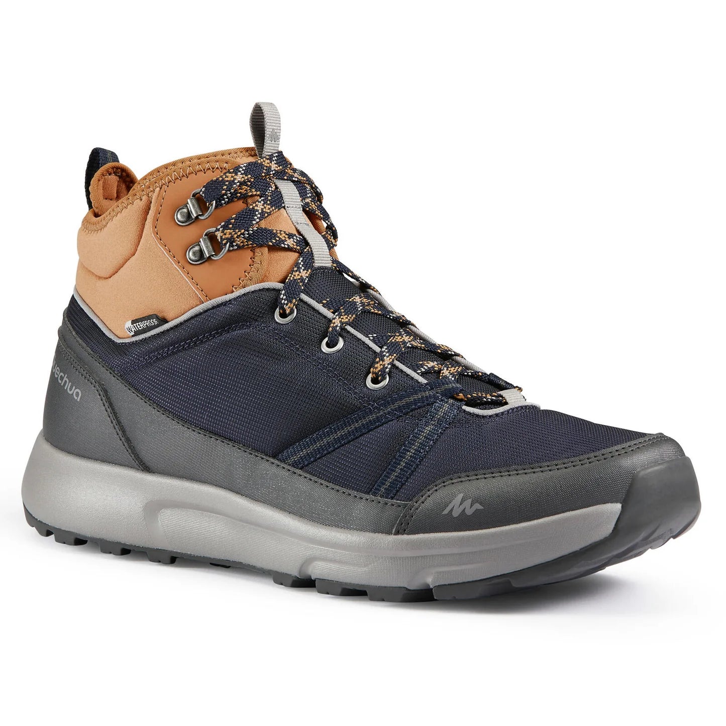 Decathlon NH150 Waterproof Hiking Shoes